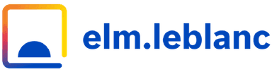 ELM Leblanc logo
